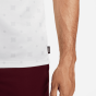 Nike Ανδρικό Κοντομάνικο T-Shirt DRI FIT DQ5055-121