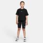 Nike Παιδική Βερμούδα - Σόρτς DQ5374-010