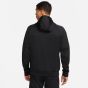 Nike Ανδρική Μπλούζα Φούτερ THERMA DQ5401-010