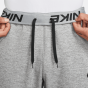 Nike Ανδρικό Παντελόνι Φόρμας THERMA-FIT DQ5405-063