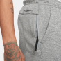 Nike Ανδρικό Παντελόνι Φόρμας THERMA-FIT DQ5405-063