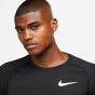 Nike Ανδρική Ισοθερμική Μπλούζα Pro Warm DQ5448-010