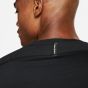 Nike Ανδρική Ισοθερμική Μπλούζα Pro Warm DQ5448-010