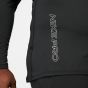 Nike Ανδρική Ισοθερμική Μπλούζα Pro Warm DQ5448-010