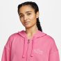 Nike Γυναικεία Ζακέτα DQ5536-684