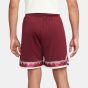 Nike Ανδρικό Σόρτς GIANNIS ΜΟΔΑ-ΜΠΑΣΚΕΤ DQ5656-638
