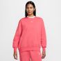 Nike Γυναικεία Μπλούζα Φούτερ DQ5733-629