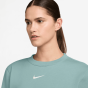 Nike Γυναικεία Μπλούζα Φούτερ DQ5751-017