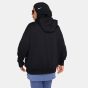 Nike Γυναικεία Ζακετα φλις DQ5758-010