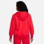 NIKE W NSW PHNX FLC FZ OS HOODIE DQ5758-657