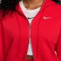 NIKE W NSW PHNX FLC FZ OS HOODIE DQ5758-657