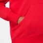 NIKE W NSW PHNX FLC FZ OS HOODIE DQ5758-657