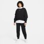 Nike Γυναικεία Μπλούζα Φούτερ DQ5761-010