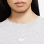 Nike Γυναικεία Μπλούζα Φούτερ DQ5761-051