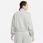 Nike Γυναικεία Μπλούζα Fleece DQ5767-063