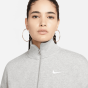 Nike Γυναικεία Μπλούζα Fleece DQ5767-063