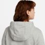 Nike Γυναικεία Μπλούζα Φούτερ DQ5775-063