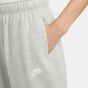 NIKE W NSW CLUB FLC MR OS PANT DQ5800-063