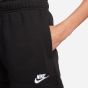 Nike Γυναικείο Σορτς - Βερμούδα DQ5802-010