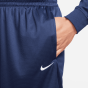 Nike Ανδρική Βερμούδα MOΔA ΜΠΑΣΚΕΤ DQ5822-413