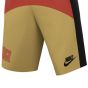 Nike Ανδρική Βερμούδα - Σόρτς ΜΠΑΣΚΕΤ DRI-FIT DQ5826-633