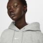 Nike Γυναικεία Μπλούζα Φούτερ DQ5860-063