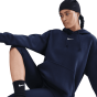 Nike Γυναικεία Μπλούζα Φούτερ DQ5860-411