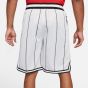 Nike Ανδρικό Σόρτς - Βερμούδα (Dri-FIT) Μόδα-Μπάσκετ DQ6087-121