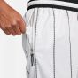Nike Ανδρικό Σόρτς - Βερμούδα (Dri-FIT) Μόδα-Μπάσκετ DQ6087-121