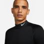 Nike Ανδρική Ισοθερμική Μπλούζα Pro Warm DQ6607-010