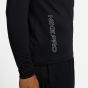 Nike Ανδρική Ισοθερμική Μπλούζα Pro Warm DQ6607-010
