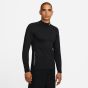 Nike Ανδρική Ισοθερμική Μπλούζα Pro Warm DQ6607-010