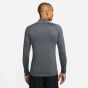 Nike Ανδρική Ισοθερμική Μπλούζα Pro Warm DQ6607-068