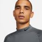 Nike Ανδρική Ισοθερμική Μπλούζα Pro Warm DQ6607-068