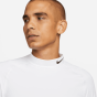 Nike Ανδρική Ισοθερμική Μπλούζα Pro Warm DQ6607-100