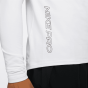 Nike Ανδρική Ισοθερμική Μπλούζα Pro Warm DQ6607-100