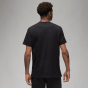 Nike Jordan Ανδρικό Κοντομάνικο T-Shirt DQ7376-010