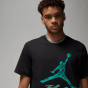 Nike Jordan Ανδρικό Κοντομάνικο T-Shirt DQ7376-010
