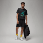 Nike Jordan Ανδρικό Κοντομάνικο T-Shirt DQ7376-010