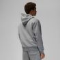 Nike Ανδρική Μπλούζα Φούτερ Jordan DQ7466-091