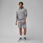 Nike Ανδρική Μπλούζα Φούτερ Jordan DQ7466-091