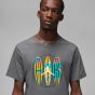 Nike Jordan Ανδρικό Κοντομάνικο T-Shirt DR1411-014