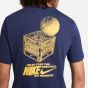 Nike Ανδρικό Κοντομάνικο T-Shirt DR7637-410