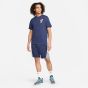 Nike Ανδρικό Κοντομάνικο T-Shirt DR7637-410