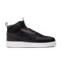 NIKE ΑΘΛΗΤΙΚΑ ΜΠΟΤΑΚΙΑ ΑΔΙΑΒΡΟΧΑ & ΖΕΣΤΑ SNEAKERS COURT VISION MID WINTER DR7882-002
