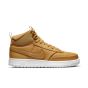 NIKE ΑΘΛΗΤΙΚΑ ΜΠΟΤΑΚΙΑ ΑΔΙΑΒΡΟΧΑ & ΖΕΣΤΑ SNEAKERS  COURT VISION MID WINTER DR7882-700