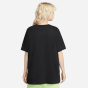Nike Γυναικείο Κοντομάνικο T-Shirt DR8997-010