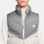 Nike Ανδρικό Αμάνικο Μπουφάν DR9617-084