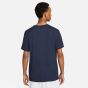 Nike Ανδρικό Κοντομάνικο T-Shirt England DV0597-492