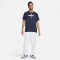 Nike Ανδρικό Κοντομάνικο T-Shirt England DV0597-492
